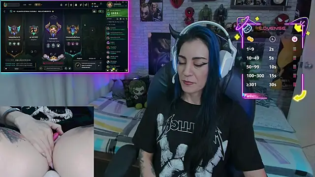 Gomorygg online show from 04-03-26, 07:09