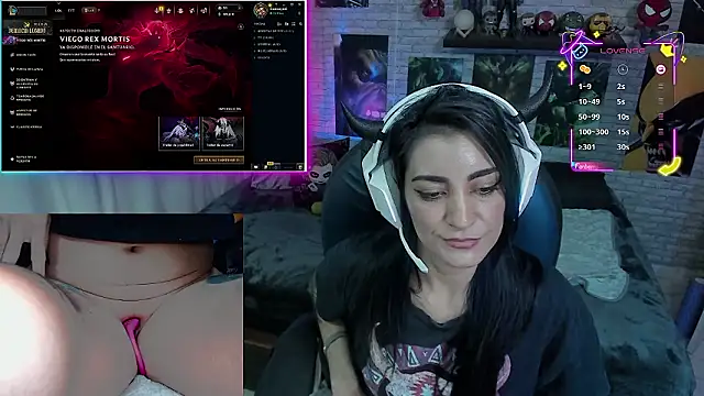 Gomorygg online show from 01-31-26, 07:12