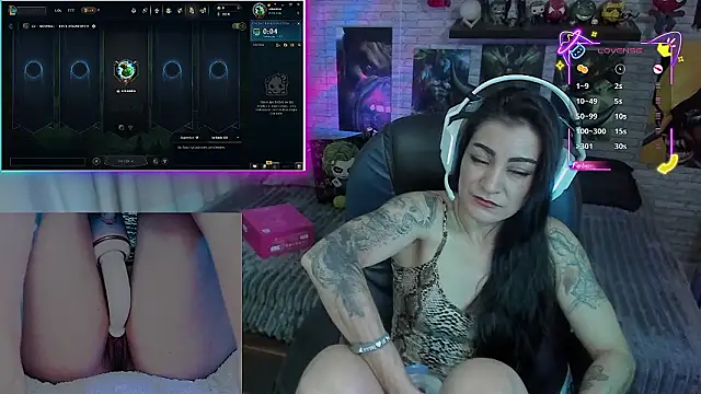 Gomorygg online show from 02-13-26, 02:17