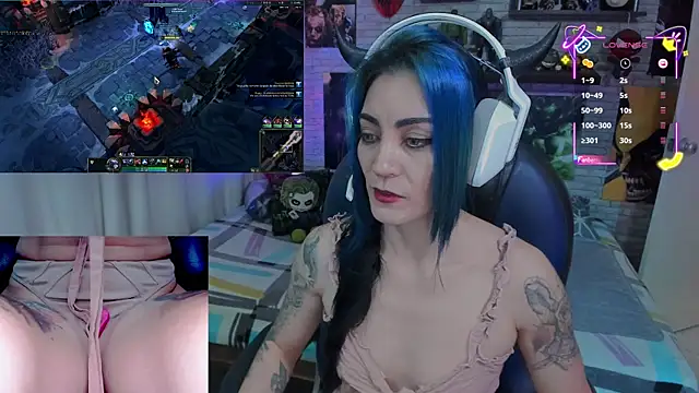 Gomorygg online show from 04-10-26, 03:08