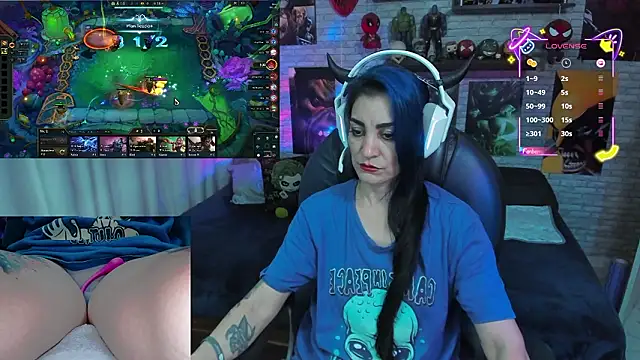 Gomorygg online show from 03-18-26, 07:26