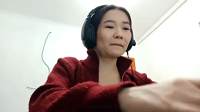 YukiShaapan online show from 11-05-25, 06:33