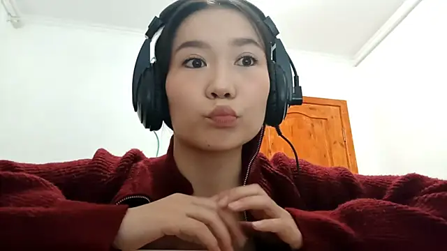 YukiShaapan online show from 11-04-25, 06:22