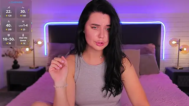 Snapshot of Black___Barbie chatting on 09-29-25, 07:52 Black   Barbie online show from 09-29-25, 07:52