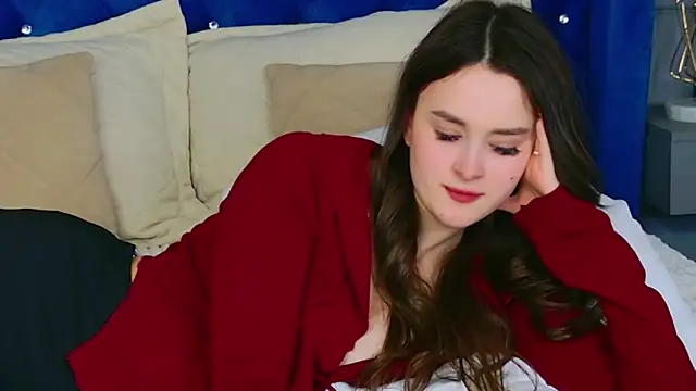 EvaSwen online show from 03-27-26, 08:32