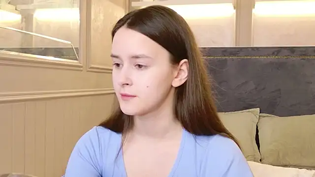 EvaSwen online show from 04-12-26, 05:54