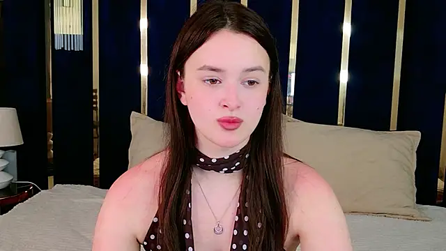 EvaSwen online show from 07-11-26, 09:15