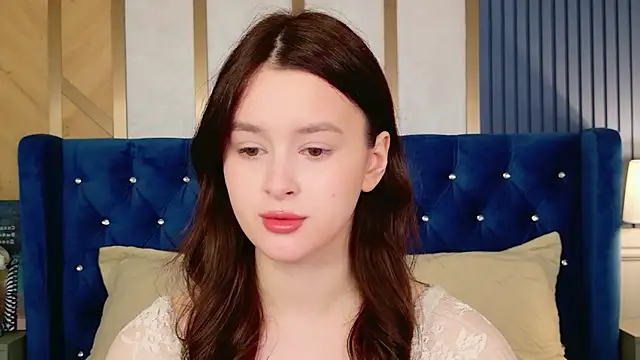 EvaSwen online show from 06-28-26, 12:22
