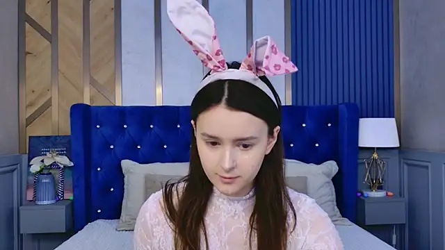 EvaSwen online show from 04-04-26, 10:55