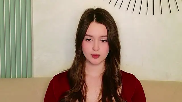 EvaSwen online show from 03-21-26, 10:52