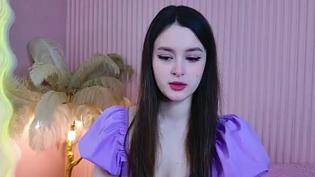 EvaSwen online show from 04-03-26, 10:54