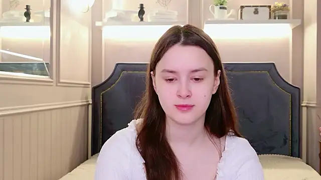 EvaSwen online show from 07-05-26, 11:55
