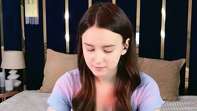 EvaSwen online show from 03-28-26, 12:50