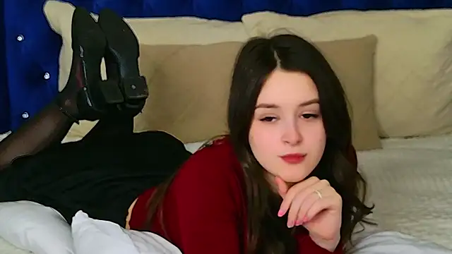 EvaSwen online show from 03-22-26, 06:26