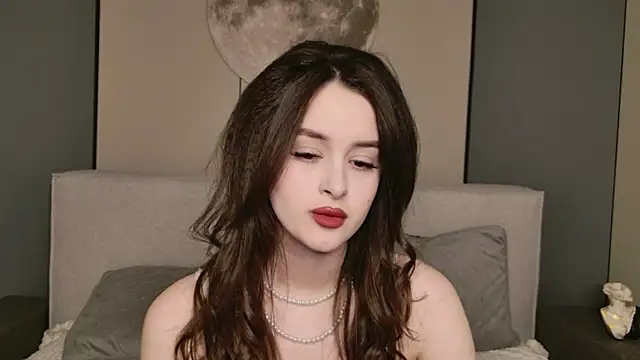 EvaSwen online show from 03-15-26, 08:49