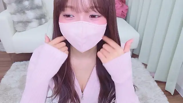 Seira  nn online show from 03-24-26, 03:28