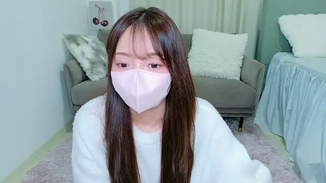 Seira  nn online show from 11-30-25, 01:45