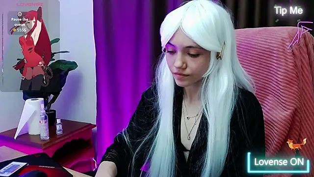 MissKotomiss online show from 09-29-25, 06:24