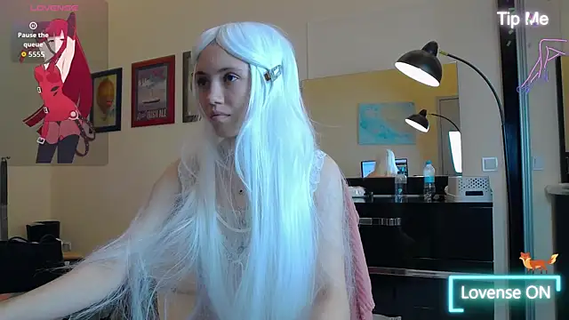 MissKotomiss online show from 10-03-25, 08:32