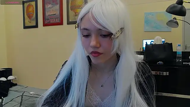 MissKotomiss online show from 10-05-25, 09:16