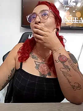 rojita-rojita online show from 10-10-25, 09:15