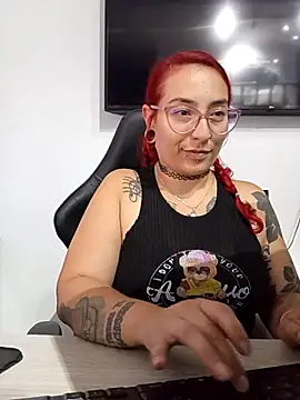 rojita-rojita online show from 10-14-25, 10:53