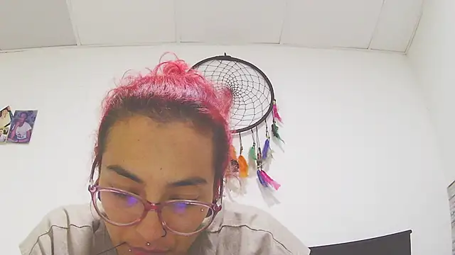 rojita-rojita online show from 09-29-25, 03:46