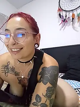 rojita-rojita online show from 10-17-25, 11:39