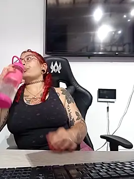 rojita-rojita online show from 11-26-25, 10:32