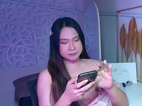 Horny Alexa online show from 03-21-26, 08:19