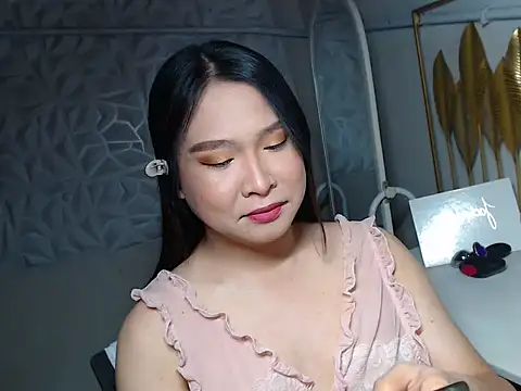 Horny Alexa online show from 03-01-26, 06:30