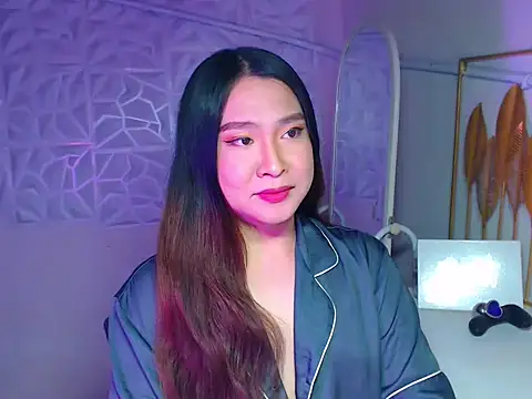 Horny Alexa online show from 04-05-26, 10:38