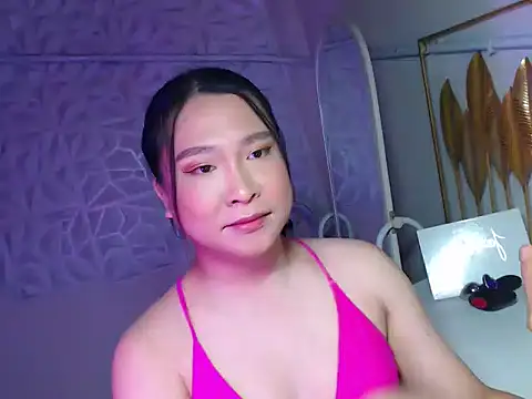 Horny Alexa online show from 03-01-26, 06:02