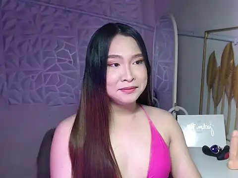 Horny Alexa online show from 03-06-26, 04:29