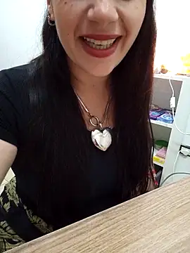 Amarteverdaderamente online show from 12-16-25, 01:10