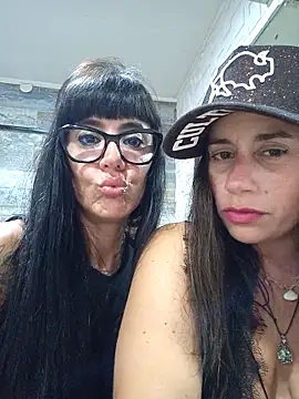 Amarteverdaderamente online show from 03-15-26, 01:45