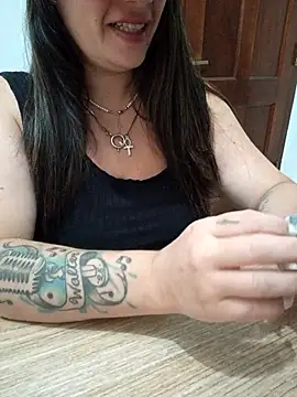 Amarteverdaderamente online show from 01-07-26, 03:00