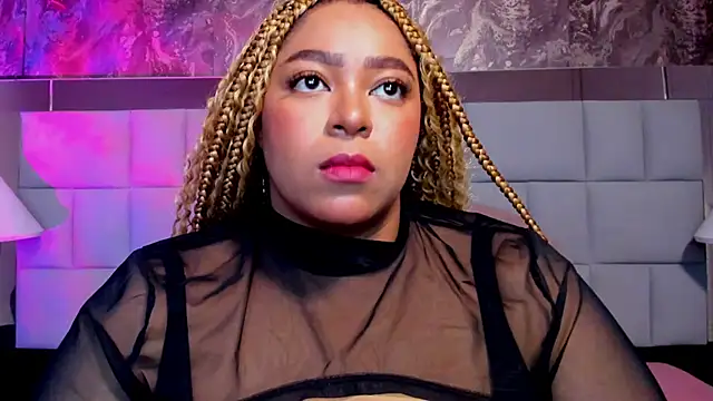 Fenty melo online show from 11-05-25, 03:42