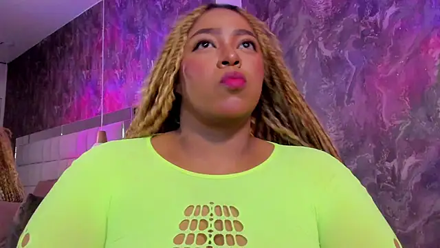 Fenty melo online show from 11-17-25, 03:54