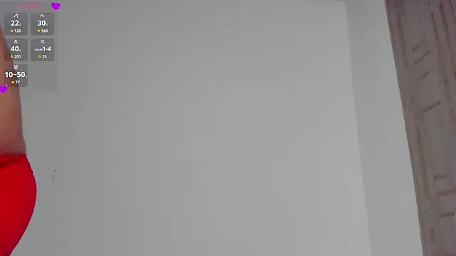 Fenty melo online show from 04-18-26, 04:37