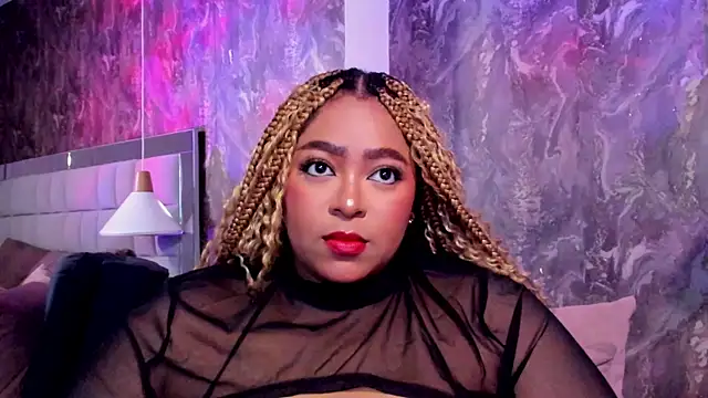 Fenty melo online show from 10-31-25, 03:47