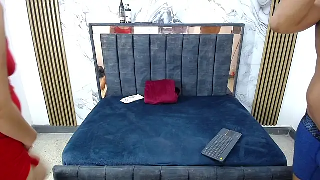 genesis and alex online show from 02-11-26, 09:58