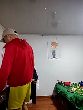 jovencolombianht online show from 03-29-26, 05:47