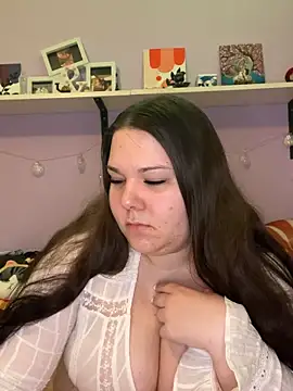 Flora66666 online show from 03-20-26, 12:00