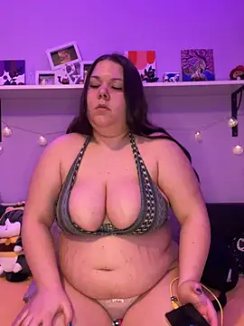 Snapshot of Flora66666 chatting on 03-14-26, 12:49 Flora66666 online show from 03-14-26, 12:49