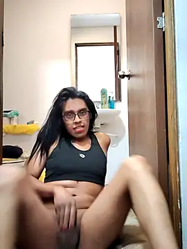 IsabelaLux online show from 10-01-25, 01:26