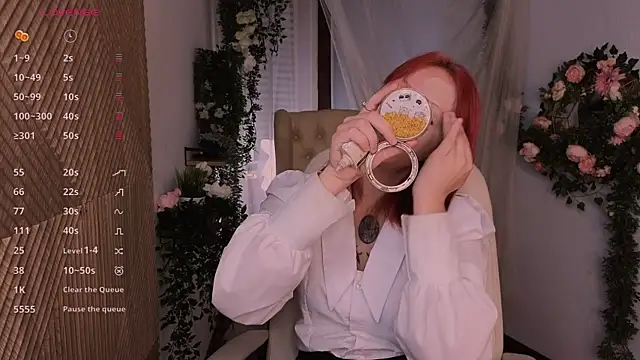 kitten murray  online show from 10-07-25, 05:30