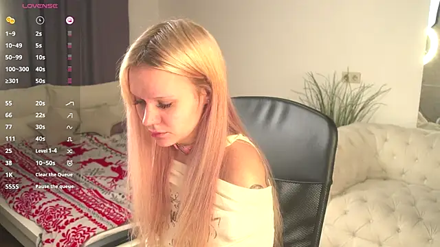 kitten murray  online show from 01-15-26, 01:47