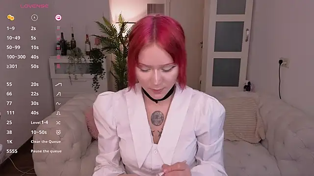 kitten murray  online show from 09-29-25, 05:36