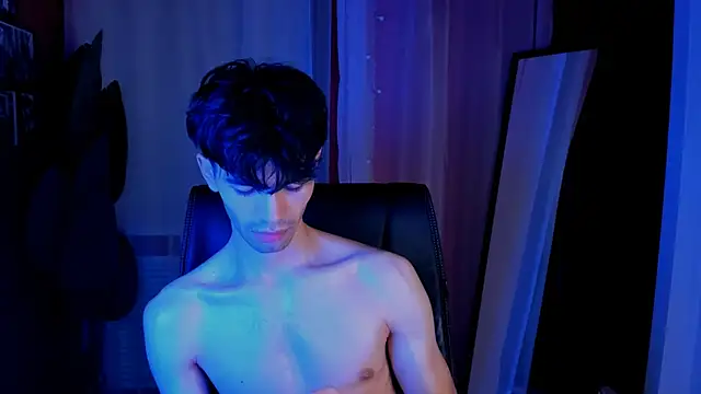 JaremyHarris online show from 12-05-25, 08:57